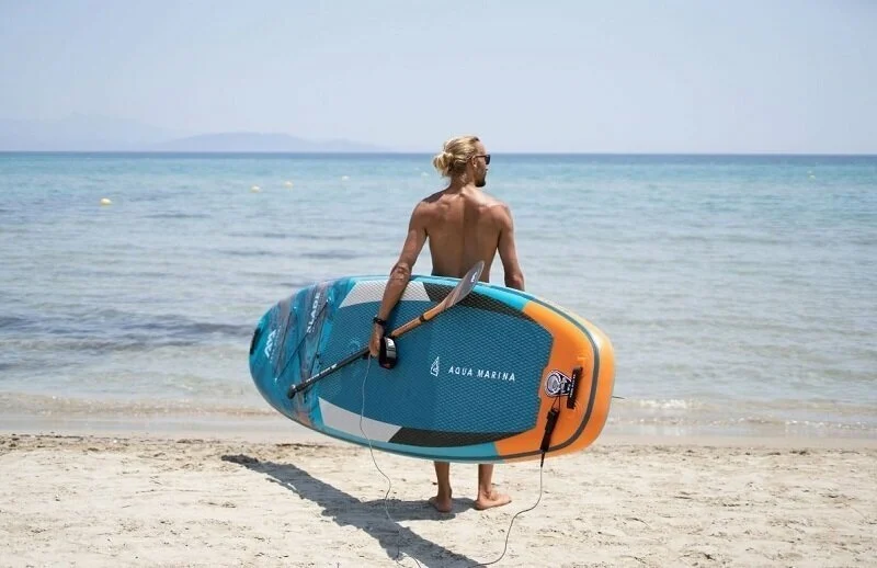 AM WINDSURF SUP BLADE 10’6″ - Image 2