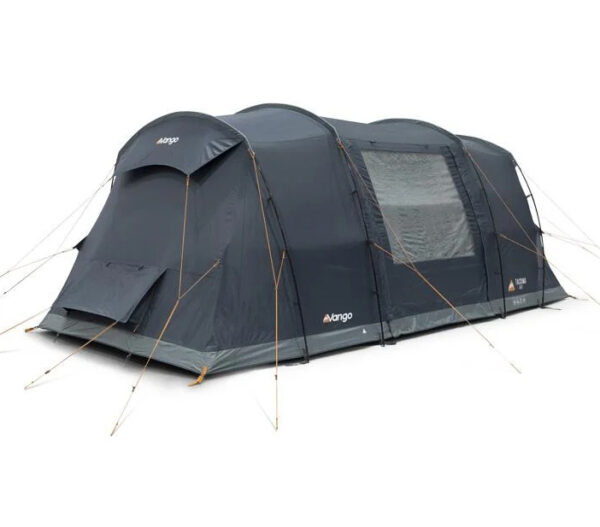 VANGO Tacoma 400, Σκηνή 4 ατόμων, 500 x 260 x 200(ύψος) cm, TENTACOMA000001 /Deep Blue