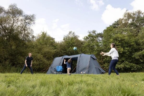 VANGO Tacoma 400, Σκηνή 4 ατόμων, 500 x 260 x 200(ύψος) cm, TENTACOMA000001 /Deep Blue - Image 12