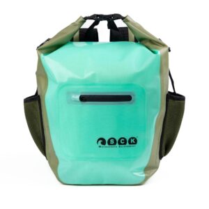 Αδιάβροχη τσάντα πλάτης 25L Touring - SCK