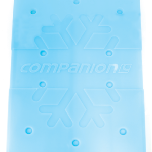 Παγοκύστη Companion ICE BRICK SLIM LARGE 650ml