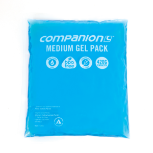 COMPANION Gel Pack Medium 420g, Παγοκύστη Σακούλα, 10000102