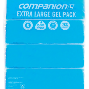 Παγοκύστη Companion GEL PACK LARGE 2kg