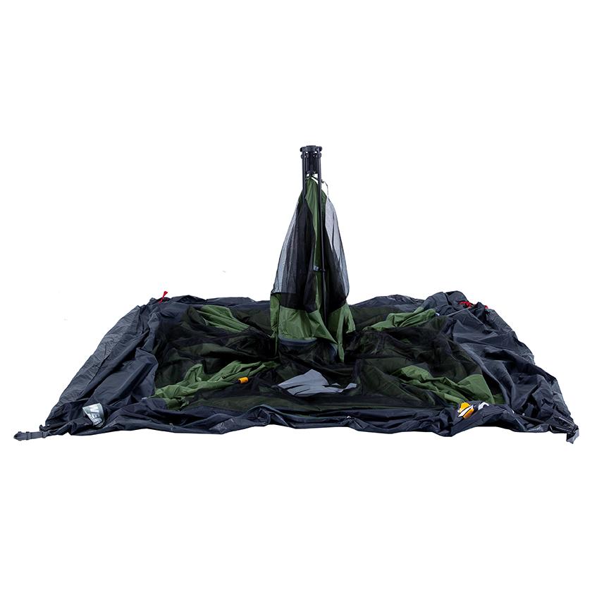 OZTRAIL Fast Frame 4P Tent, Αυτόματη Σκηνή 4 Ατόμων, 240 x 220 x 195(ύψος) cm, 10000111