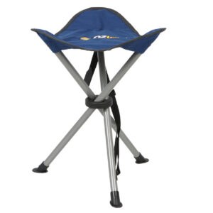 OZTRAIL Camp Stool 3 Leg, Πτυσσόμενο Τρίποδο Σκαμπό, 10000195
