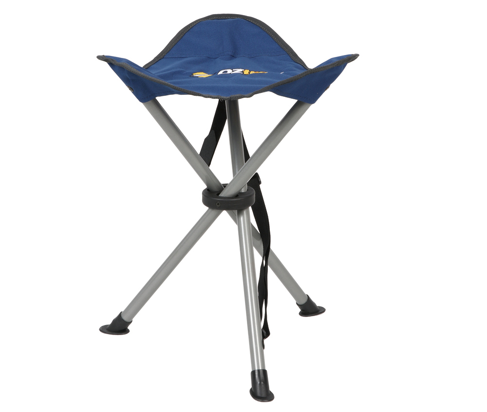 OZTRAIL Camp Stool 3 Leg, Πτυσσόμενο Τρίποδο Σκαμπό, 10000195
