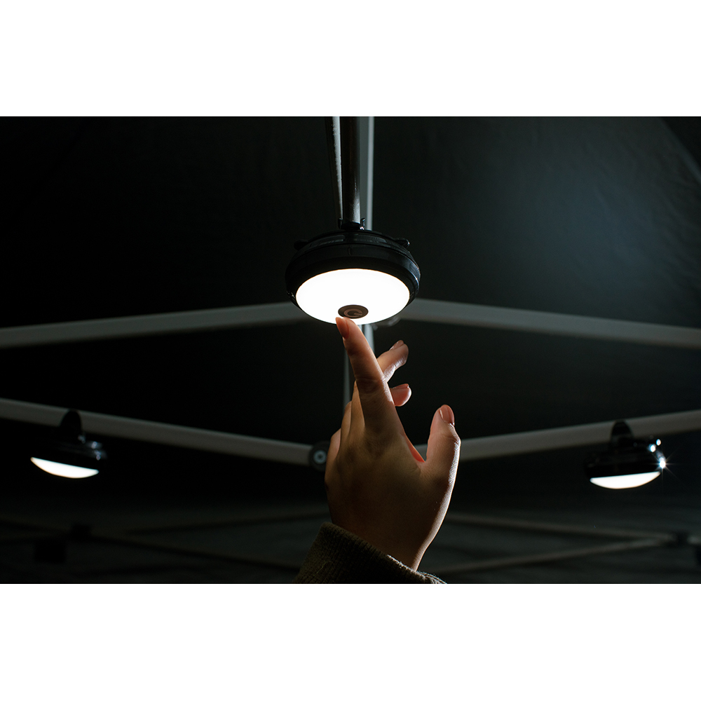 Φακός κάμπινγκ Oztrail PORTABLE CAMP LIGHT