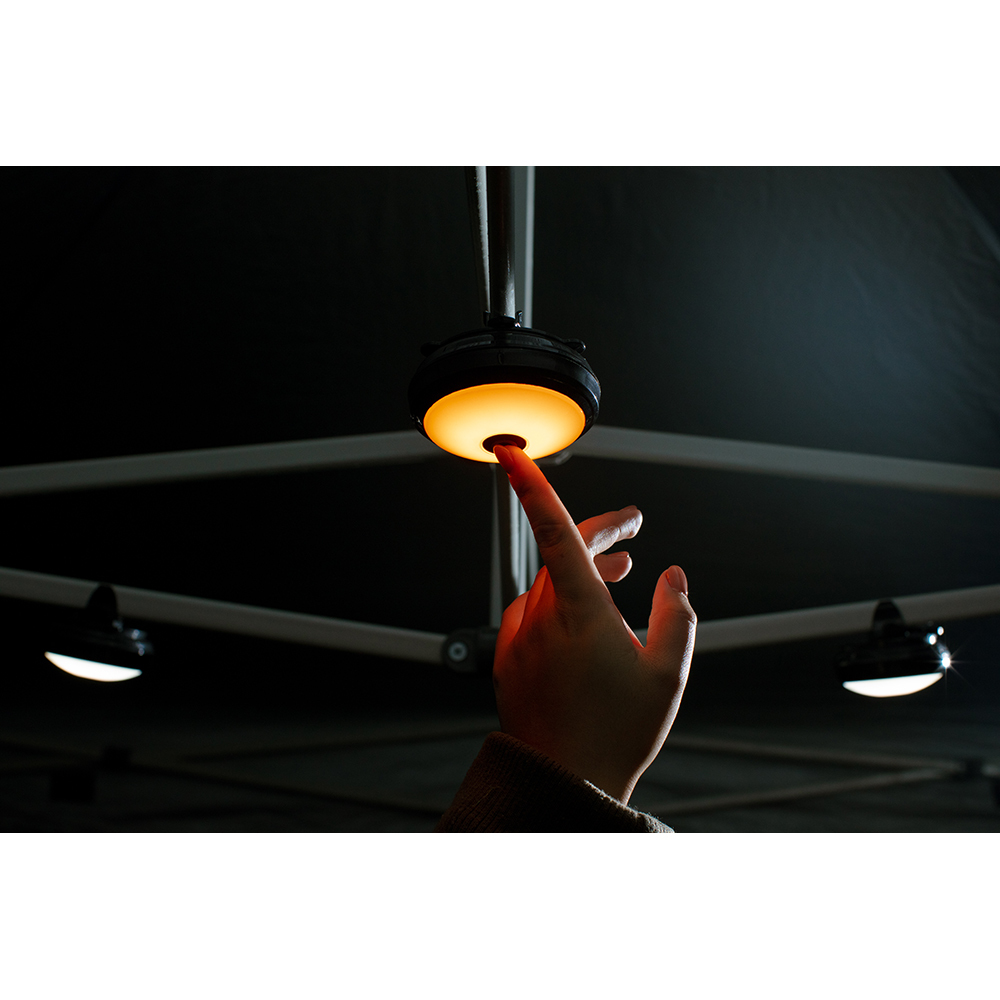 Φακός κάμπινγκ Oztrail PORTABLE CAMP LIGHT