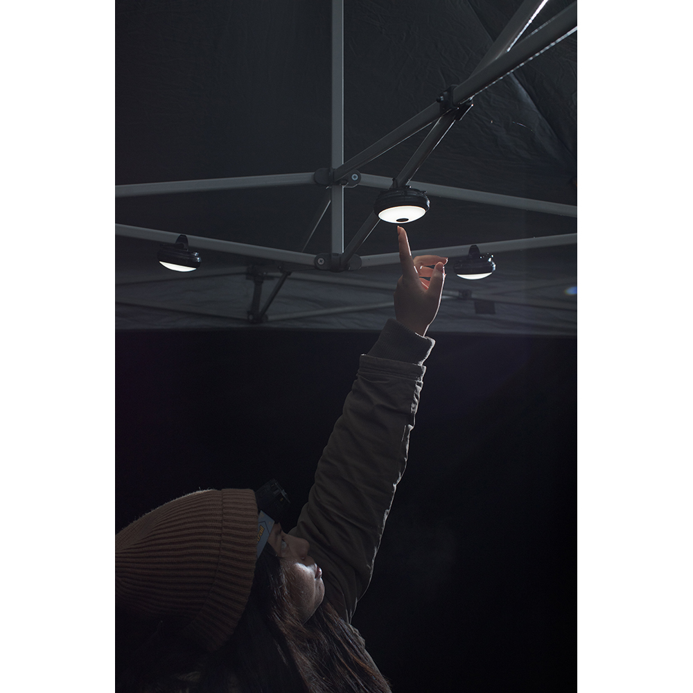 Φακός κάμπινγκ Oztrail PORTABLE CAMP LIGHT