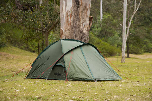 OZTRAIL Cradle Tent 3 Person, Σκηνή Κάμπινγκ 3 ατόμων, 320 x 200 x 120(ύψος) cm, 10000764