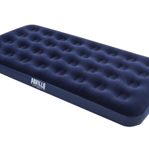 BESTWAY Pavillo 185x76x23cm, Φουσκωτό Στρώμα Ύπνου Μονό, 67000