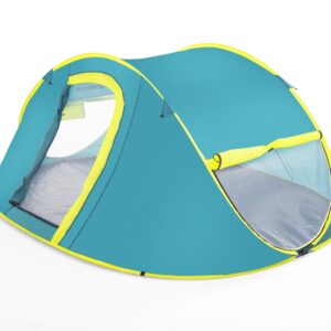 BESTWAY PAVILLO Coolmount 4, Pop up σκηνή 4 ατόμων, 240 x 210 x 100(ύψος) cm, 68087