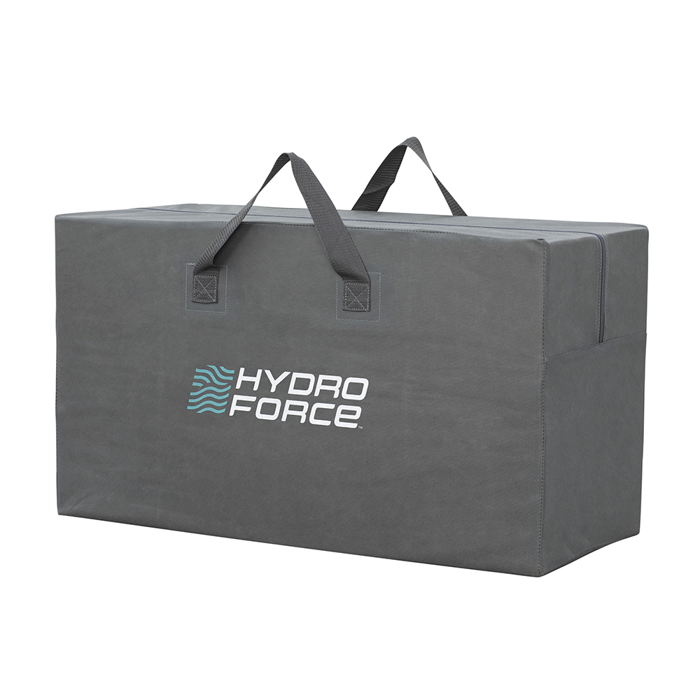 Hydro-Force Rapid X3 Set BESTWAY Φουσκωτό Καγιάκ τριών ατόμων, Μήκος: 3.81m, Αντοχή: 280kg, 1 πτερύγιο, 65132