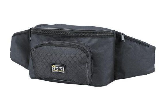 Ανδρικό τσαντάκι μέσης HIPBAG Active Leisure