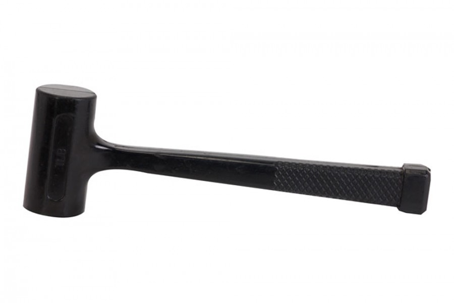 Σφυρί κάμπινγκ VANGO STRIKE HAMMER 1SIZE /BLACK