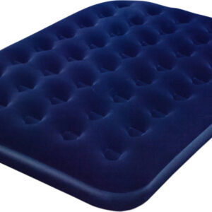 BESTWAY 203x183x22cm, Φουσκωτό Στρώμα Ύπνου Διπλό, 67004