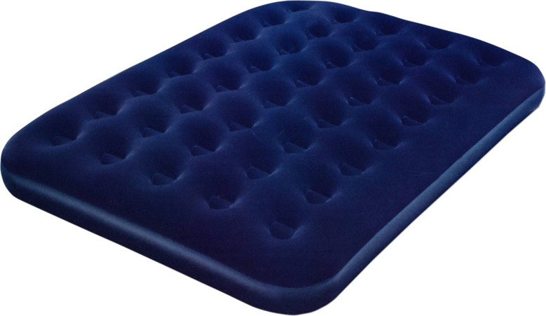 BESTWAY 203x183x22cm, Φουσκωτό Στρώμα Ύπνου Διπλό, 67004