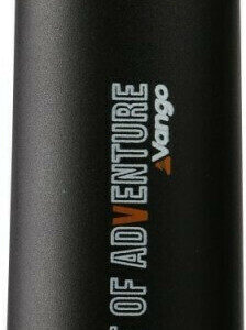 VANGO Magma Flask 750 ml Bottle Stainless Steel Thermos, Ανοξείδωτο Μπουκάλι Θερμός, ACPFLASK B05183