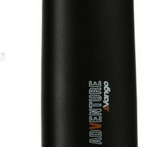 VANGO Magma Flask 1 Lt Bottle Stainless Steel Thermos, Ανοξείδωτο Μπουκάλι Θερμός, ACPFLASK B05T02