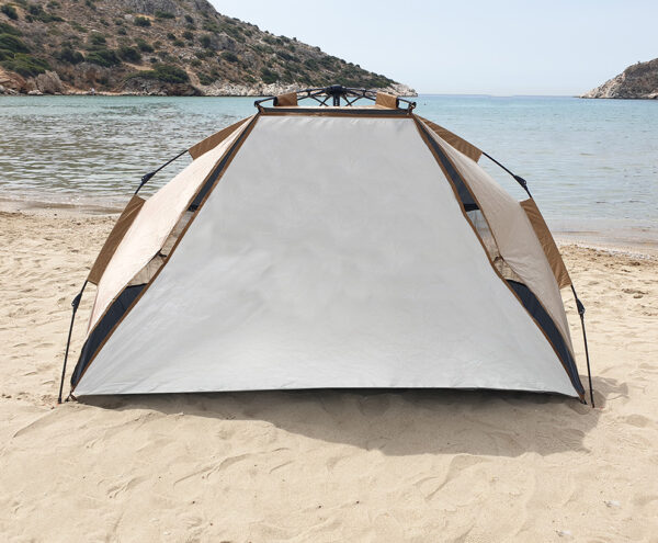 SALTY TRIBE Yamaye Blackout, Αυτόματη Σκηνή Παραλίας 250x215x122(ύψος) cm, Κωδ. TRI-032