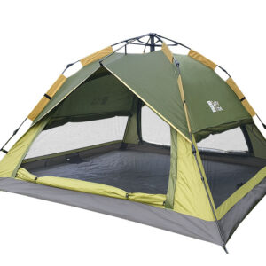 SALTY TRIBE Tequesta, Αυτόματη σκηνή 3 ατόμων, 210 x 210 x 135(ύψος) cm, TRI-057