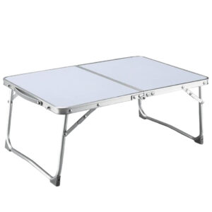 Folding Table NEW CAMP 60x40x26 cm, Πτυσσόμενο Τραπέζι Αλουμινίου, NEW-165