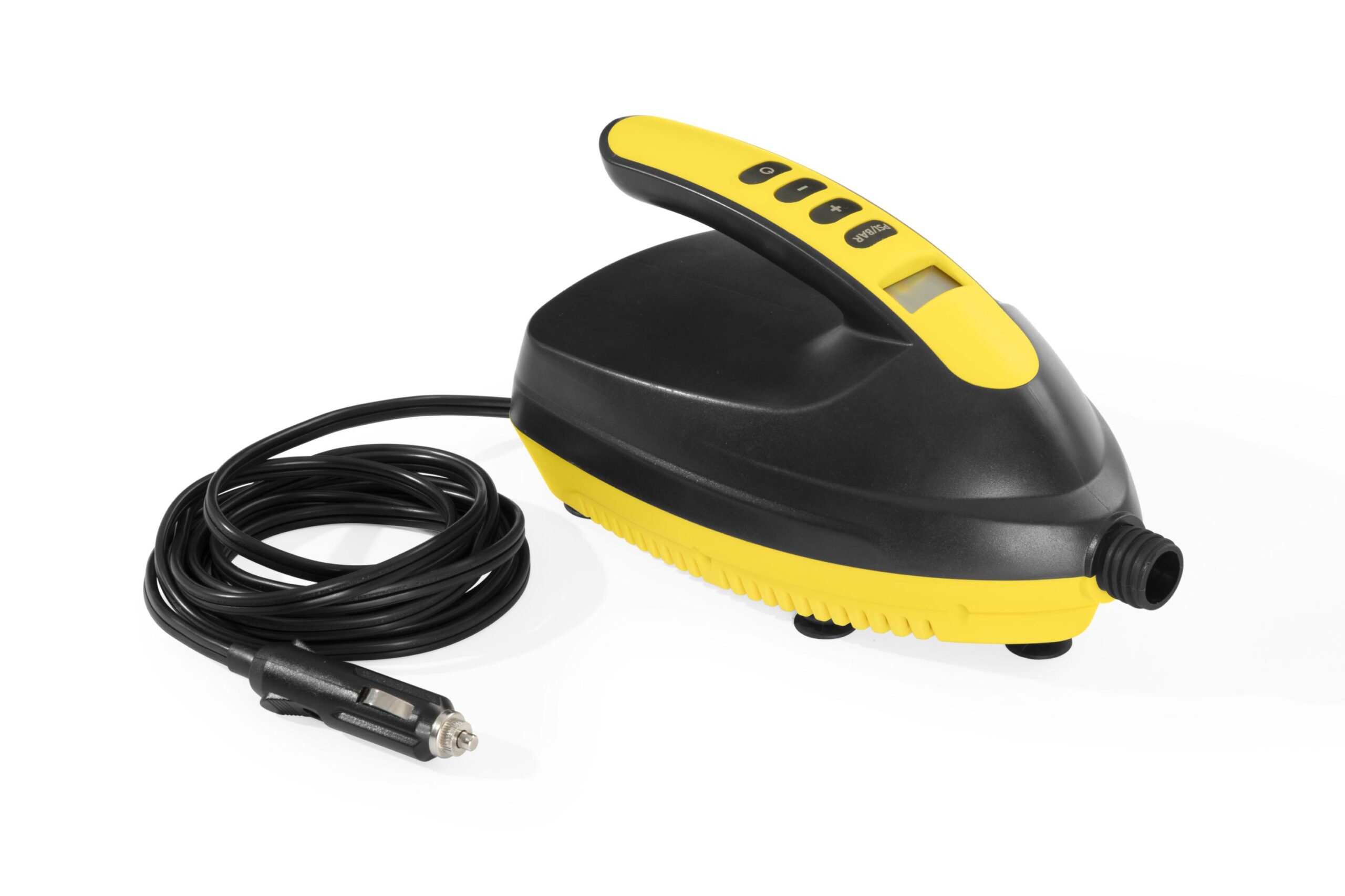 ΤΡΟΜΠΑ ΑΕΡΟΣ BESTWAY AUTO-AIR 12V ELECTRIC PUMP 16 PSI
