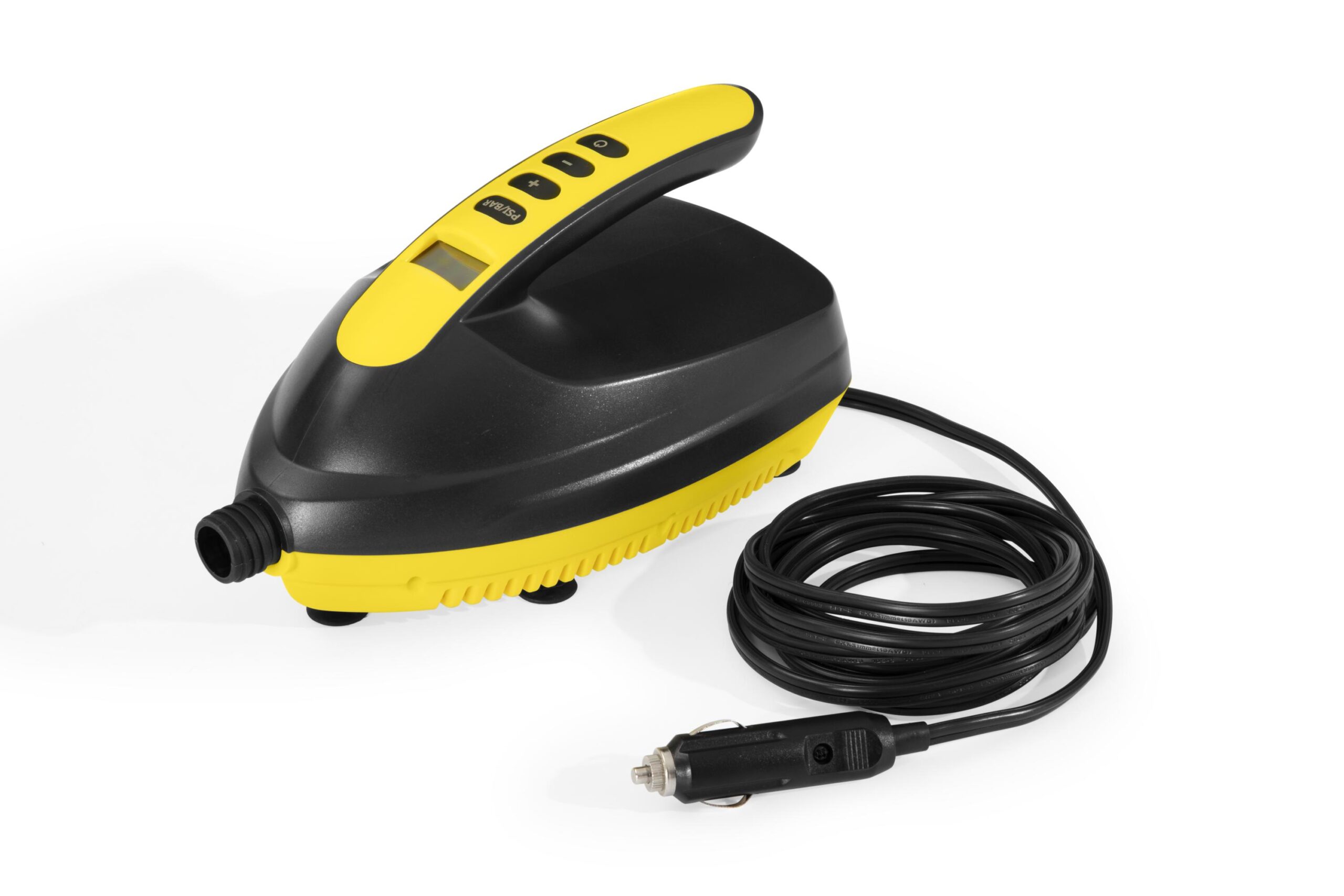 ΤΡΟΜΠΑ ΑΕΡΟΣ BESTWAY AUTO-AIR 12V ELECTRIC PUMP 16 PSI