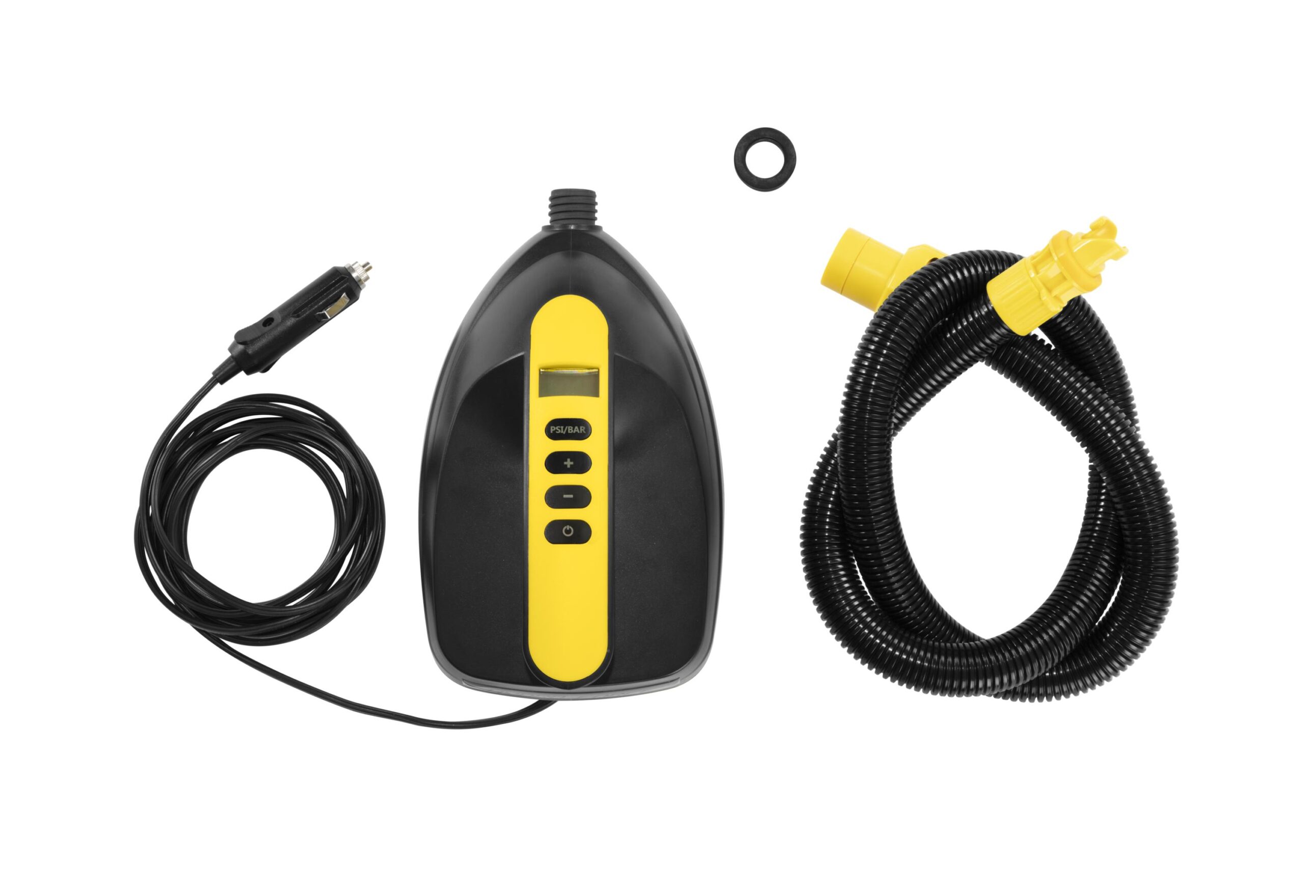 ΤΡΟΜΠΑ ΑΕΡΟΣ BESTWAY AUTO-AIR 12V ELECTRIC PUMP 16 PSI