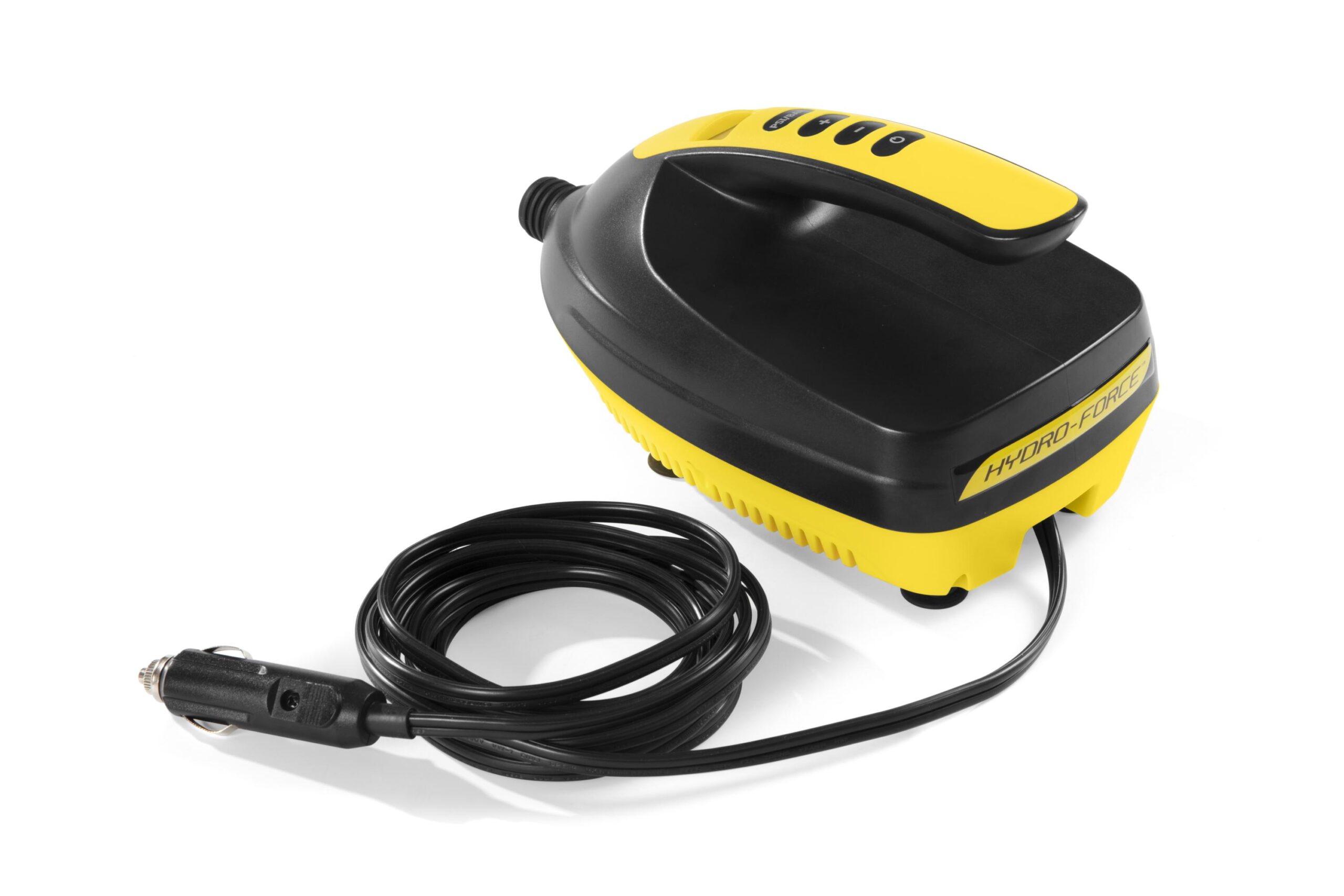 ΤΡΟΜΠΑ ΑΕΡΟΣ BESTWAY AUTO-AIR 12V ELECTRIC PUMP 16 PSI