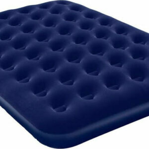BESTWAY Queensize 203x152x23cm, Φουσκωτό Στρώμα Ύπνου Υπέρδιπλό, 67003