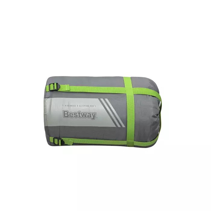 Υπνόσακος HIDERHIDE PAVILLO 2.30x80x55cm Bestway