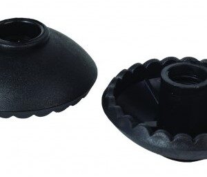 ΑΝΤΑΛΛΑΚΤΙΚΑ ΚΑΛΑΘΑΚΙΑ ΜΠΑΤΟΝ COI LEISURE TREKKING POLE SAND & SNOW BASKETS (2ΤΕΜ)