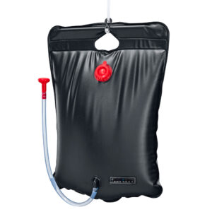 ΗΛΙΟΝΤΟΥΖ BESTWAY SOLAR PRO SHOWER 20L 58224