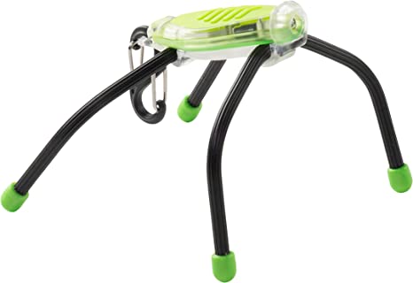 Φακός Nite Ize BUGLIT MICRO FLASHLIGHT LIME /Black
