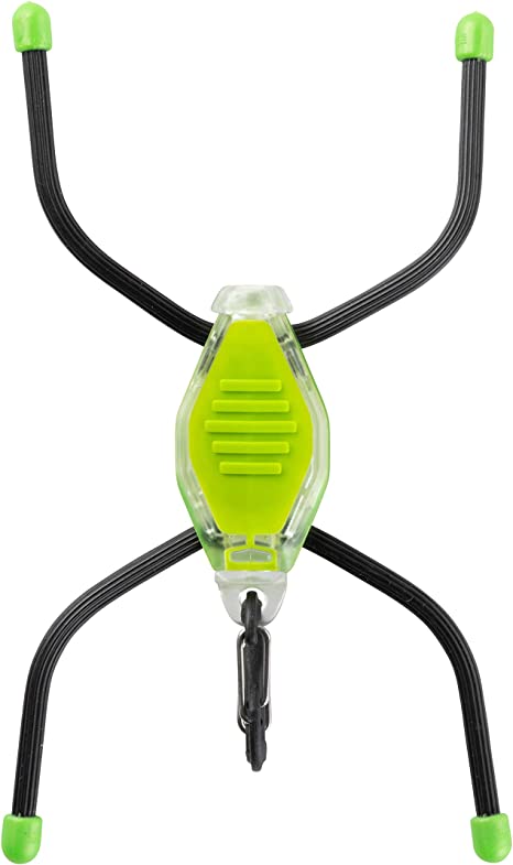 Φακός Nite Ize BUGLIT MICRO FLASHLIGHT LIME /Black