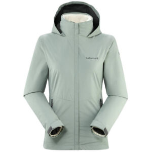 Τζάκετ γυναικείο Lafuma ACCESS 3 ΣΕ 1 W /Slate Grey