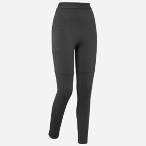 Κολάν πεζοπορίας γυναικείο Lafuma ACTIVE TIGHT W /Grey