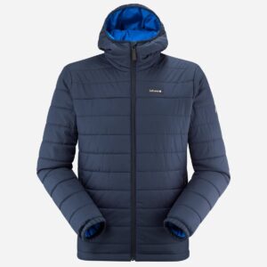 Lafuma ALTA LOFT HOODIE M, Μπουφάν ανδρικό, LFV12486_L3169 /Navy blue