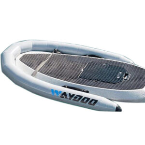 Φουσκωτό πλευστικό βοήθημα Flyer Pod για το efoil Flyer One Waydoo
