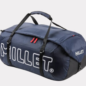 MILLET Divino Duffle 60L Backpack, Αδιάβροχο Ταξιδιωτικό Σακίδιο, MIS2374_N7317 /Blue