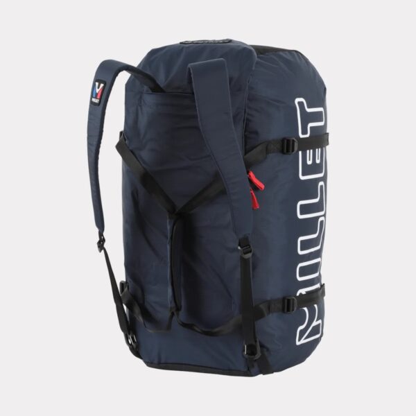 MILLET Divino Duffle 60L Backpack, Αδιάβροχο Ταξιδιωτικό Σακίδιο, MIS2374_N7317 /Blue