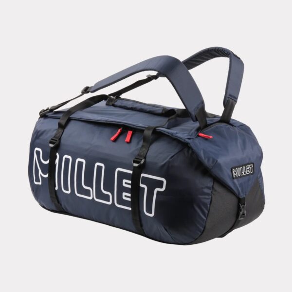 MILLET Divino Duffle 60L Backpack, Αδιάβροχο Ταξιδιωτικό Σακίδιο, MIS2374_N7317 /Blue