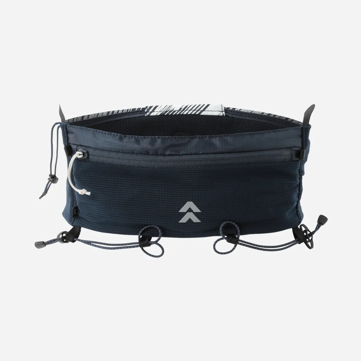 Τσαντάκι μέσης για trail running Millet INTENSE BELT /Navy blue