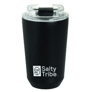 SALTY TRIBE Moken Coffee Mug Stainless Steel Thermos 360 ml, Ανοξείδωτο Ποτήρι Θερμός, TRI-096