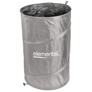 ELEMENTAL Collapsible Bin, Πτυσσόμενος Κάδος Απορριμμάτων, GMA1286
