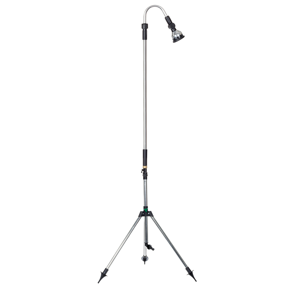 OUTDOOR SHOWER STAND Companion, Φορητή Ντουζιέρα