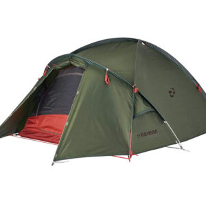 OZTRAIL Cradle Tent 3 Person, Σκηνή Κάμπινγκ 3 ατόμων, 320 x 200 x 120(ύψος) cm, 10000764