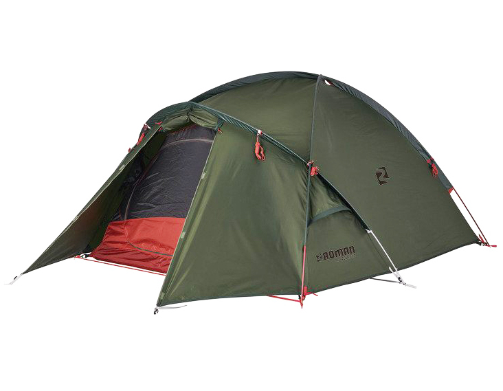 OZTRAIL Cradle Tent 3 Person, Σκηνή Κάμπινγκ 3 ατόμων, 320 x 200 x 120(ύψος) cm, 10000764