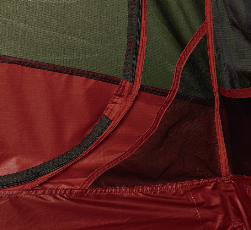 OZTRAIL Cradle Tent 3 Person, Σκηνή Κάμπινγκ 3 ατόμων, 320 x 200 x 120(ύψος) cm, 10000764